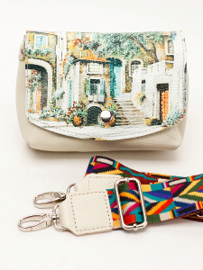 Cумка BETTI-PRINT