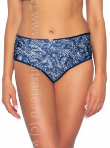 Трусы 1886/1 AVA Дроп слип