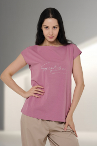 футболка женская 8296-14 -50%