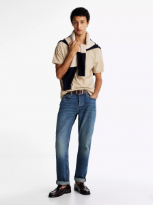 Tommy Pocket T-Shirt