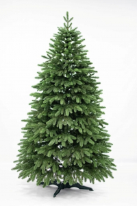 Елка Тюменская литая 210 см