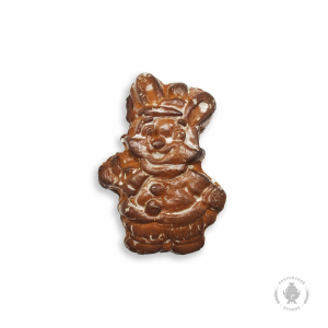 Зайка в шубке (200 гр) повидло