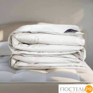 Сlassic by T ШАЛЕ Одеяло пуховое 175х200, 850 гр.,1пр.