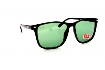 Реплика Ray-Ban 596 черный матовый