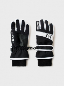 Перчатки для девочки