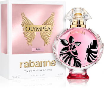 PACO RABANNE OLYMPEA FLORA edp (w) 50ml