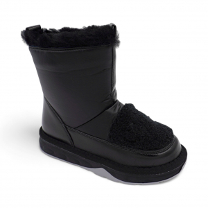 Угги В8888 черн