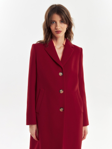 Пальто женское демисезонное