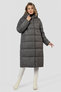 05-2217 Куртка женская зимняя (Холлофайбер 300)