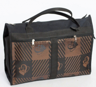 А21 Авоська средняя жакард