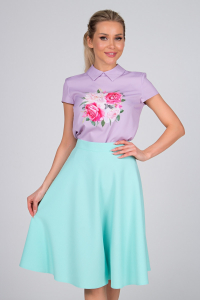 Блузка Лариса №23