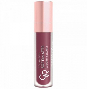 Губная помада Golden Rose Soft Matte 116