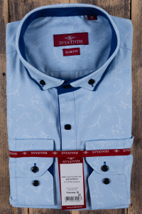 сорочка 
2.21-38102