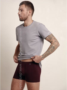 Трусы мужские MSH1566 Premium DiWaRi Дроп шорты