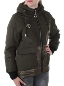 M2259 Куртка демисезонная женская Belay Lisa