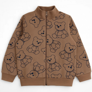 Куртка футер 2х нитка начёс 1563310209