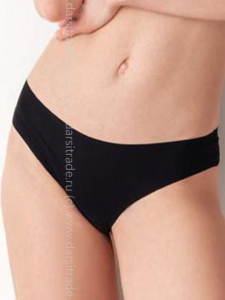 Трусы №8141 Invisible Cotonella бразильяна