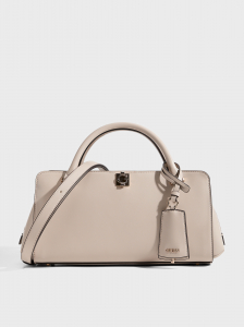 Женский тоут GUESS AUDREY SML GIRLFRIEND SATCHEL