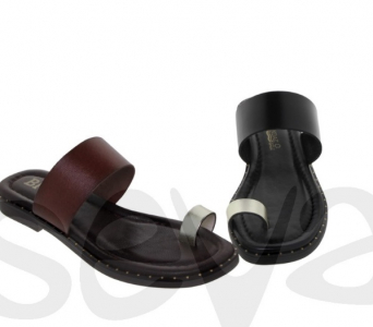 Blusandal SANDALIA MUJER PIEL