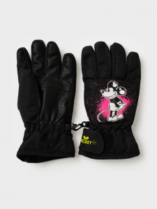 Перчатки для девочки