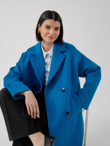 Пальто женское демисезонное