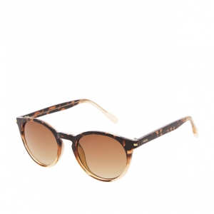 women's round sunglasses