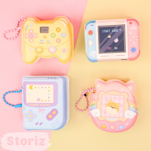 Набор мини-блокнотов 