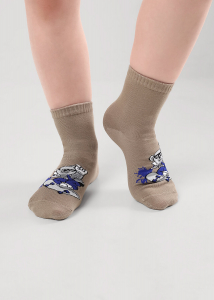 CLEVER Носки С1549 12-14,14-16