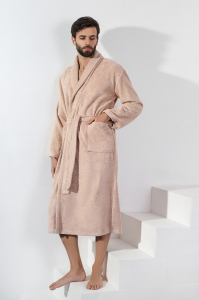 Халат мужской Комфорт-4