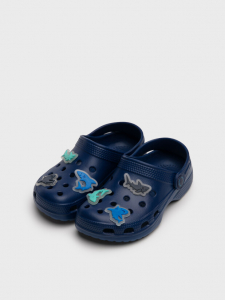 Сабо для мальчика