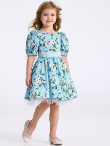 Апрель Платье 1ДПК4929001нс