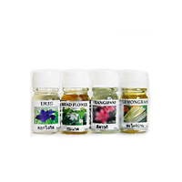 Масло для арома-лампы в ассортименте ) 5 мл / Aromatic oil 5 ml