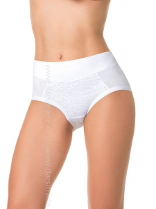 Трусы №D_HW303 Dentelle слип Дроп
