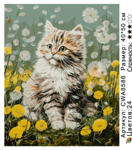 CWA8586 Под заказ