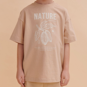 BFT3354 футболка для мальчиков (1 шт в кор.)