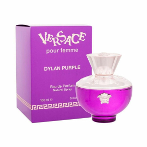 VERSACE POUR FEMME DYLAN PURPLE edp (w) 100ml TESTER