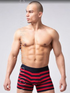 Трусы мужские R126 Opium боксеры