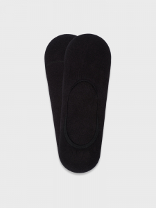 Женские укороченные носки