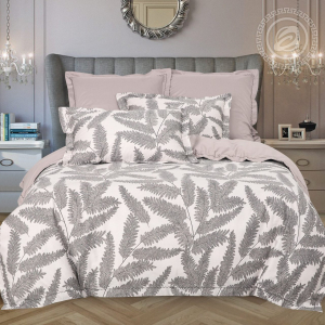 Постельное белье Элио (мако-сатин)