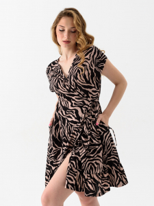 Халат женский 