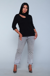 Водолазка В-147