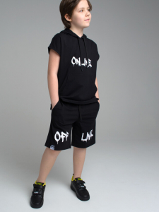 Шорты для мальчика