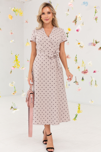 Платье Флора №3