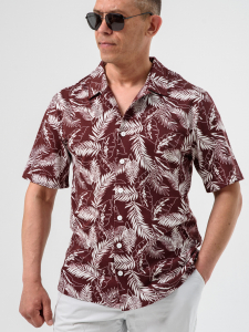 Рубашка мужская 