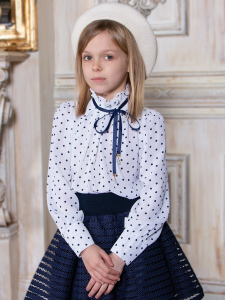 Соль&Перец Блузка