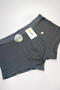 119 MELANGE Облегающие боксеры 12 шт. в упаковке