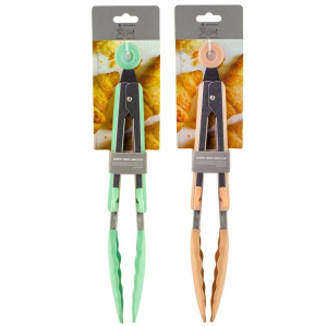 160-130 Силиконовые щипцы 34 см (х48)