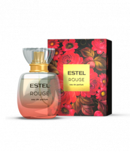 Парфюмерная вода ESTEL ROUGE pour femme