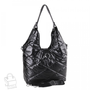 Сумка женская  58136 black Velina Fabbiano-Safenta/30  в Новосибирске