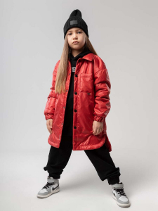 Bodo Куртка 32-43U